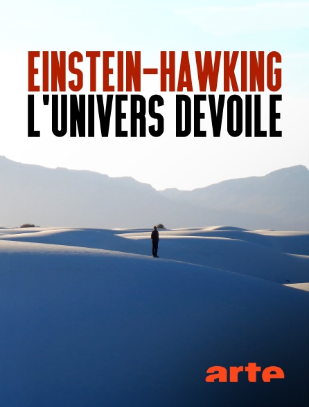 Einstein-Hawking, l'univers dévoilé